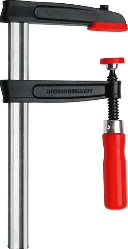 Bessey lijmtang met gegoten beugels tpn-be 500 120 - tpn50s12be