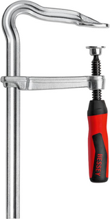 Bessey omega lijmtang gmz-2k 160 80 - gm16z2k