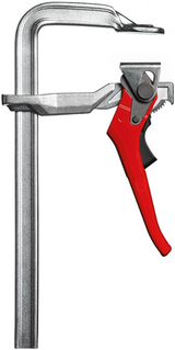Bessey snelspanklem gh 160 80 - gh16