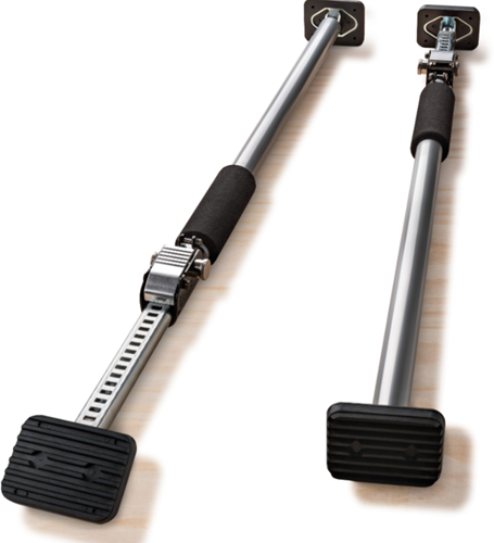 Bessey Decken- und Montageschritt ST250