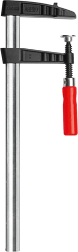 Bessey zware lijmtang met gegoten beugels tgk 600 120 - tgk60