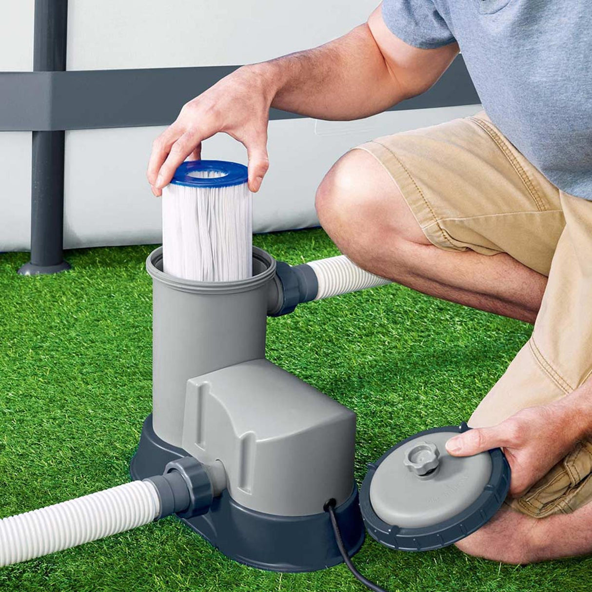 BESTWAY FLOWSCLEAR SWIFKPOLLIGE FILTER Pump 5678 l u u u u u u u u u u u u u u u u u u u u u u u