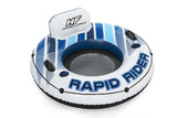 Bestway Hydro Rapid Rider Tube X1 1-Person-Schwimmbad