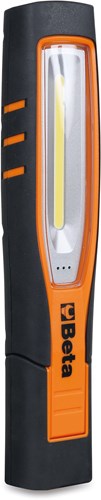Beta 1838sw Scharnier-LED-Inspektionslampe – 018380142