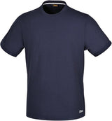 Beta 7553bl xs werk t-shirt | blauw - 075530300