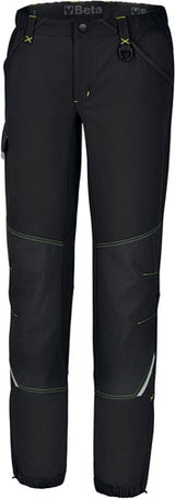 Beta 7600n m werk trekking broeken - 076000102