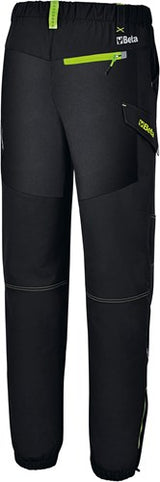 Beta 7600n xl werk trekking broeken - 076000104