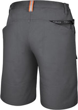 Beta 7931mg l Arbeitsshorts | grau - 079310403