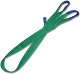 Beta 8153 2-t2 Hebegurte, grün – 081530020