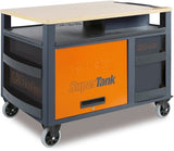 Beta rsc28-a-supertank werkbank met 10 laden - 028003007