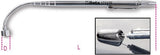 Beta-Teleskopmagnet mit flexiblem Kopf 1712tf - 017120600