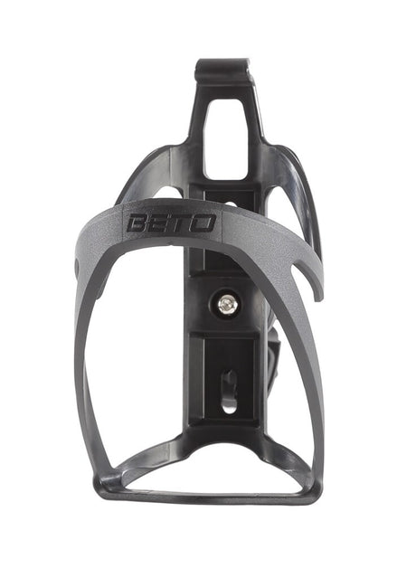Beto Bidone Holder BC-110C wird schwarz.