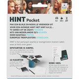 Bezzerwizzer Hint Taschenbrettspiel