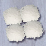 B f Badeblumen Badespaß Badflower 50gr weiß