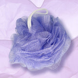 B f Badeblumen Badespaß Badflower 50gr lila