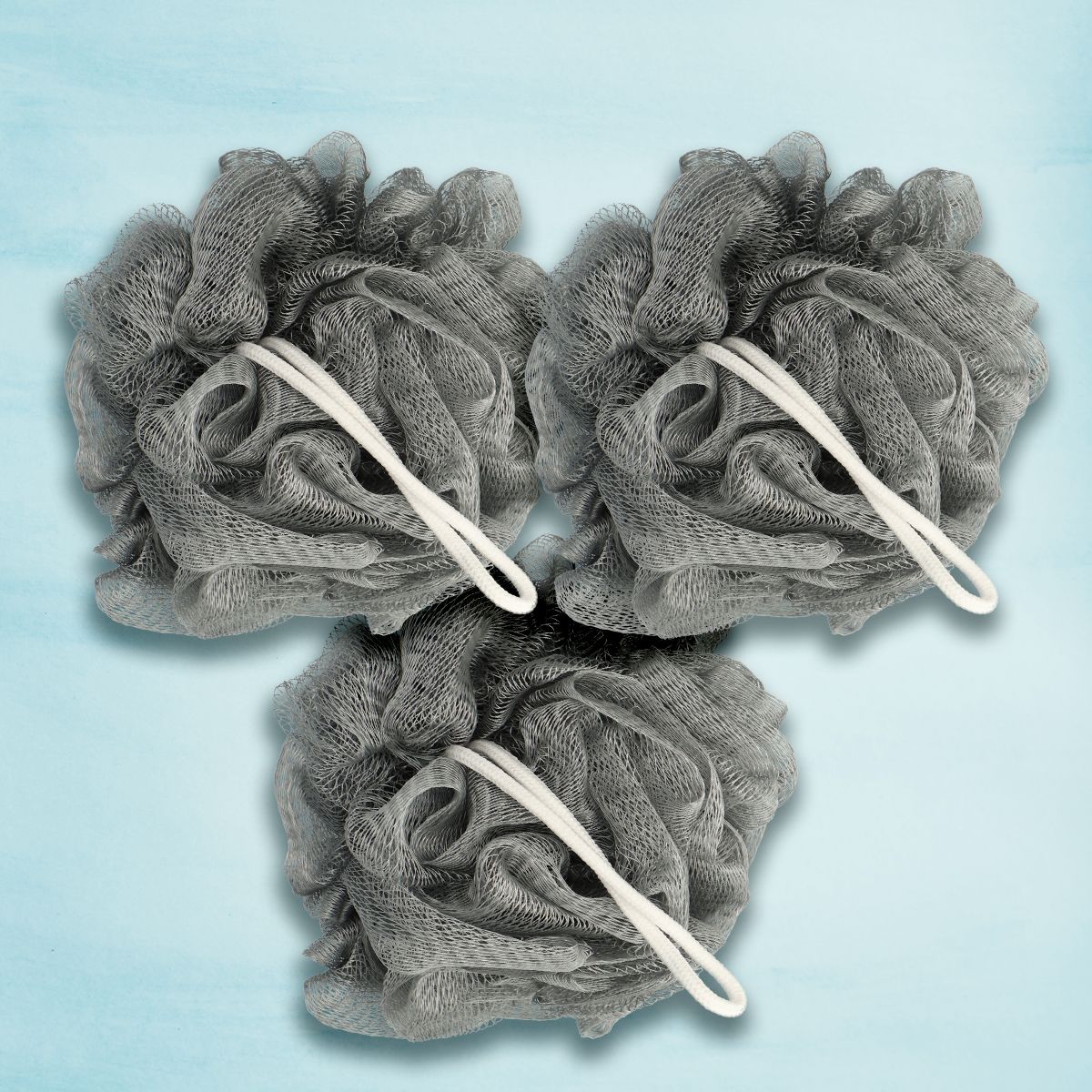 B f Badeblumen Badespaß Badflower 50gr Silber