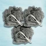 B f Badeblumen Badespaß Badflower 50gr Silber