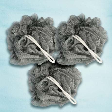 B f Badeblumen Badespaß Badflower 50gr Silber
