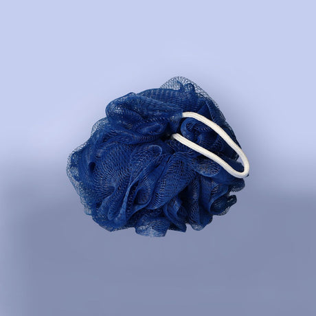 B f Badeblumen Badespaß Badflower 50gr Indigoblau