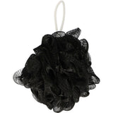 B f Badeblumen Badespaß Badflower 50gr schwarz