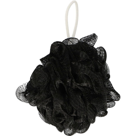 B f Badeblumen Badespaß Badflower 50gr schwarz