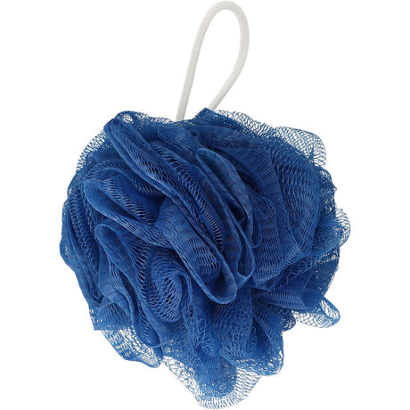 B f Badeblumen Badespaß Badflower 50gr Indigoblau