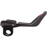 Controltech - Scirocco Triathlon TT Aerobar Mini Clip-on UD Carbon ITU