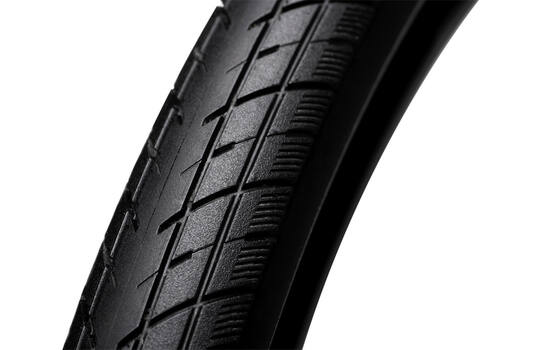 Goodyear - Transit Speed S1 Schutz 28x1,20 Reflex