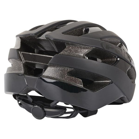 Polisport light pro fietshelm m 52-58cm mat zwart zwart