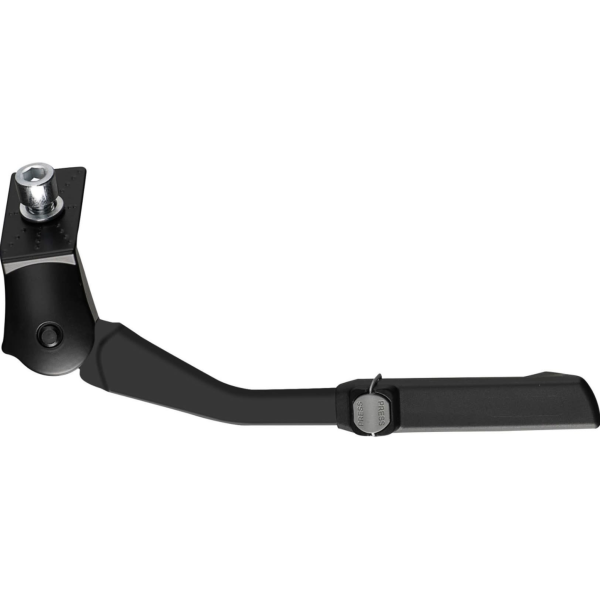Ursus Standard Easy Mini, Schwarz, einstellbar 16 -20 -24, Max Tax 25 kg (Hanging -Paket)