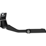 Ursus Standard Easy Mini, Schwarz, einstellbar 16 -20 -24, Max Tax 25 kg (Hanging -Paket)