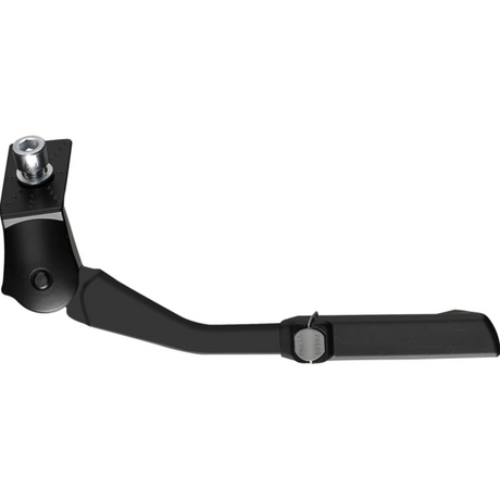 Ursus Standard Easy Mini, Schwarz, einstellbar 16 -20 -24, Max Tax 25 kg (Hanging -Paket)