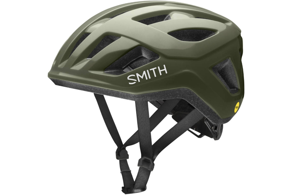 Smith Signal Helm Mips Moos