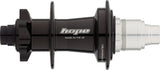 Hope pro 5 disc 6-bolt rear hub with aluminium freehub