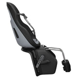 Yepp Thule Rücksitz Nexxt 2 Maxi Rahmenmontage grau