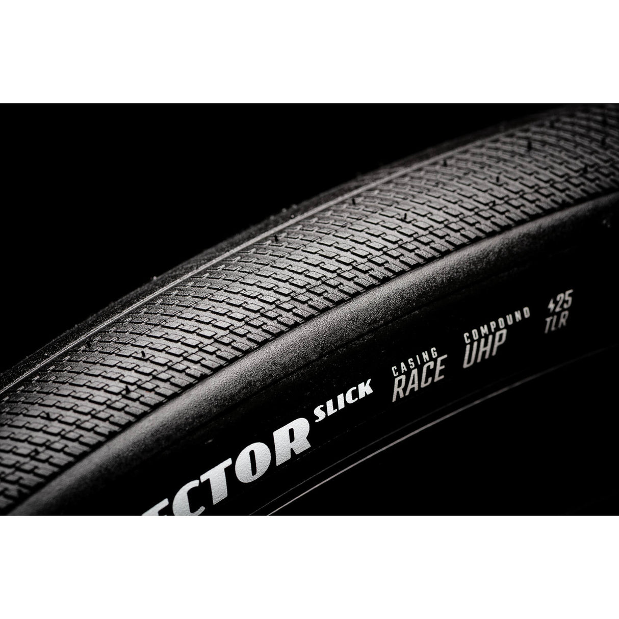 Goodyear - Stecker Slick Race TLR 700x40c