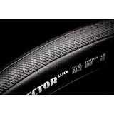 Goodyear - Stecker Slick Race TLR 700x40c