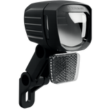 Herrmans Scheinwerfer Nordic Mr5 Dynamo 100 Lumen – Schwarz