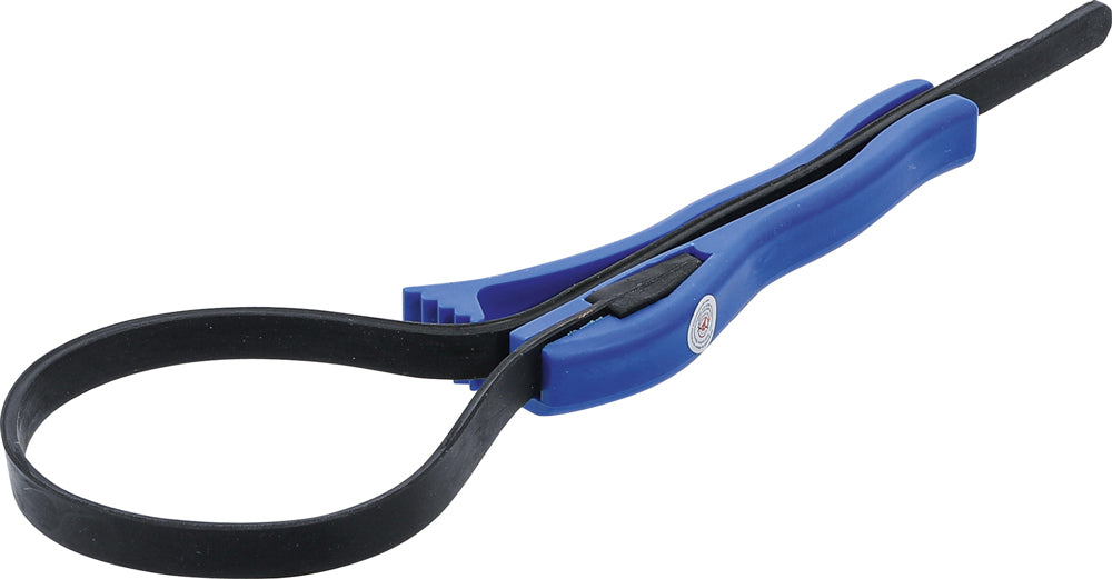 BGS Technic Rohrzange 130mm