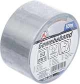BGS Technic-Klebeband 50 mm x 10 m
