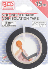 BGS Technic Coroplast Isolierband (15m)