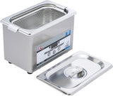 BGS Technic Ultraschall-Teilereiniger