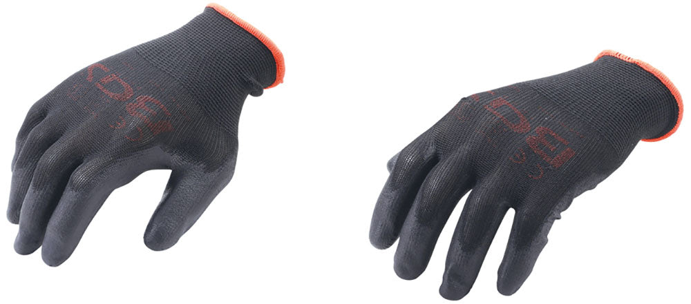 BGS Technic Mechanikerhandschuhe (1 Paar)