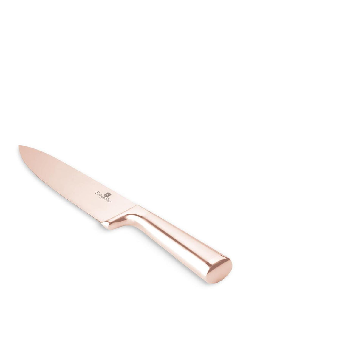 Berlingerhaus Kochmesser 20cm Taupe