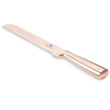 Berlingerhaus Brotmesser 20cm Taupe-Kollektion