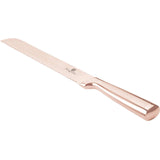 Berlingerhaus Brotmesser 20cm Taupe-Kollektion