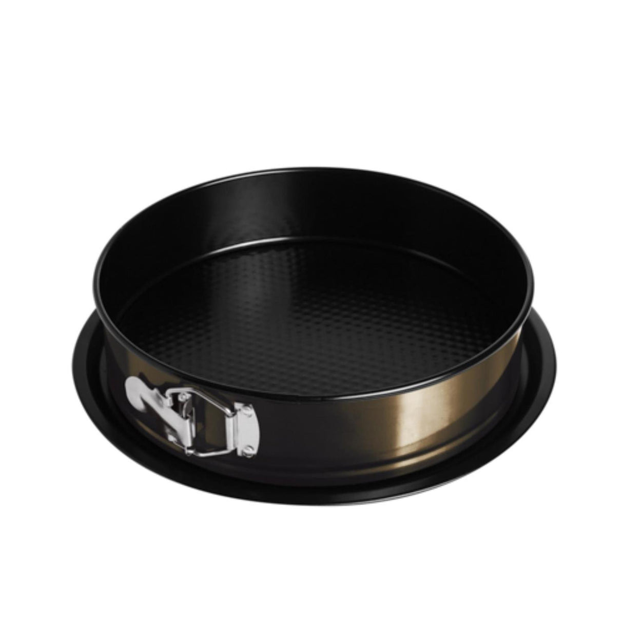 Berlingerhaus Springform 26cm schwarzer Mantel