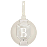 Berlingerhaus Wok 28 cm, Sahara-Kollektion