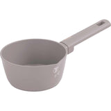 Berlingerhaus Kochtopf 16cm taupe