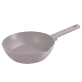 Berlingerhaus Frittierpfanne 28cm Taupe
